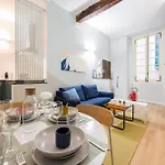 Casaviva - Urban Cozy Apartment In Genoa