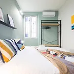 Casaviva - Urban Cozy Apartment In Genoa