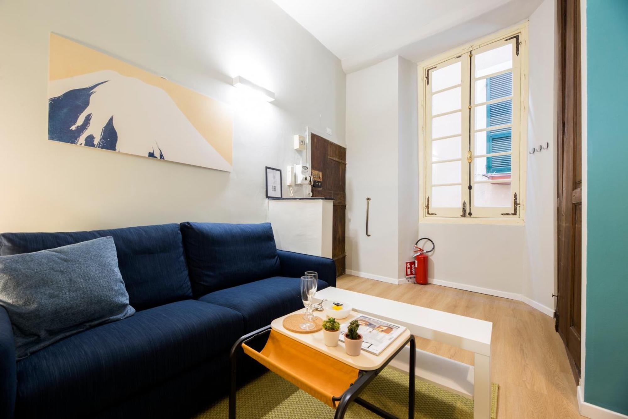 Casaviva - Urban Cozy In Gênes