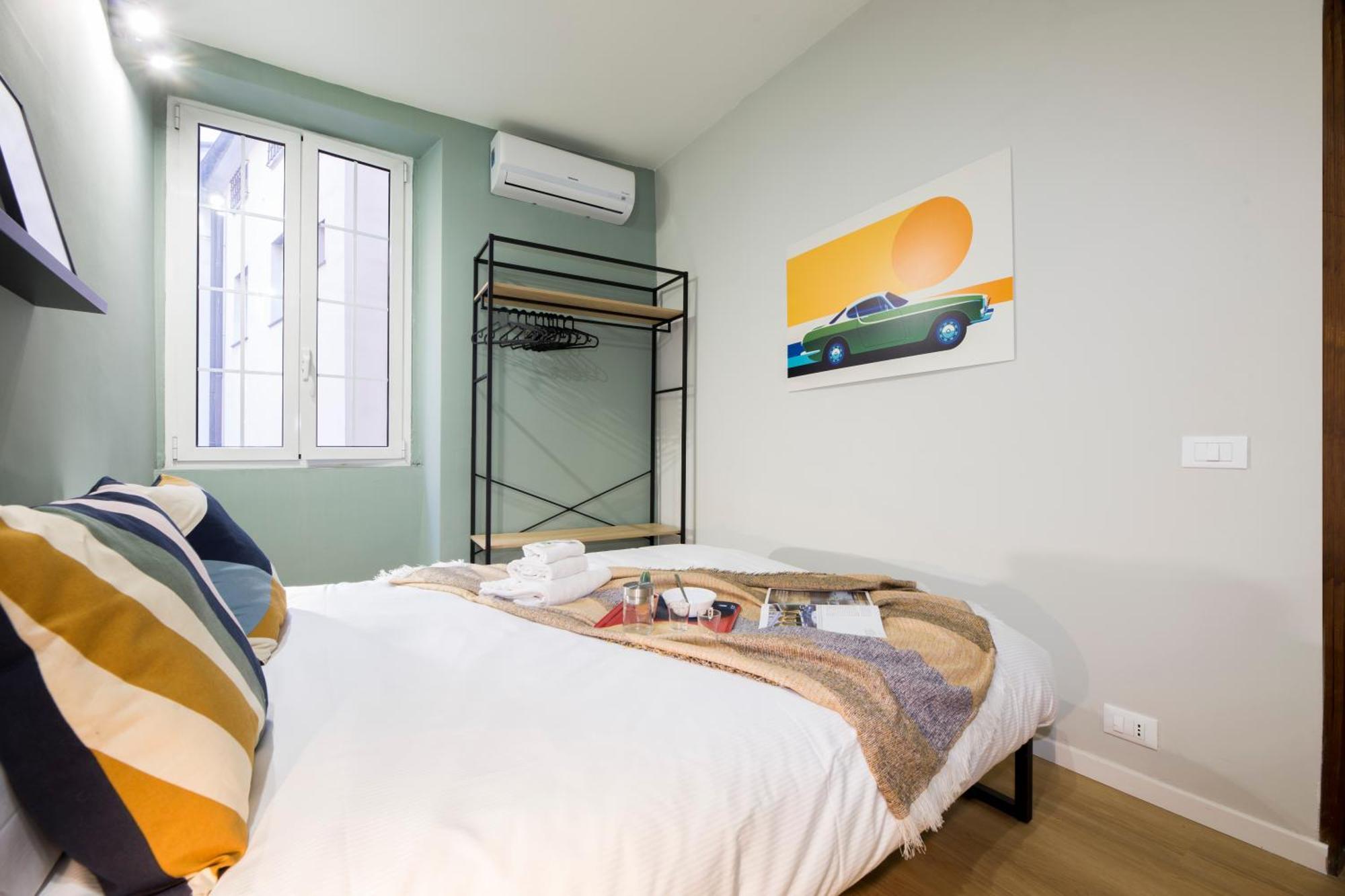 Appartement Casaviva - Urban Cozy In *
